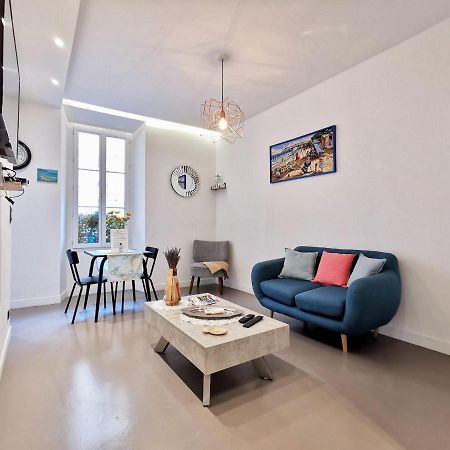 Le Petit Balcon By Booking Guys Nice Bagian luar foto