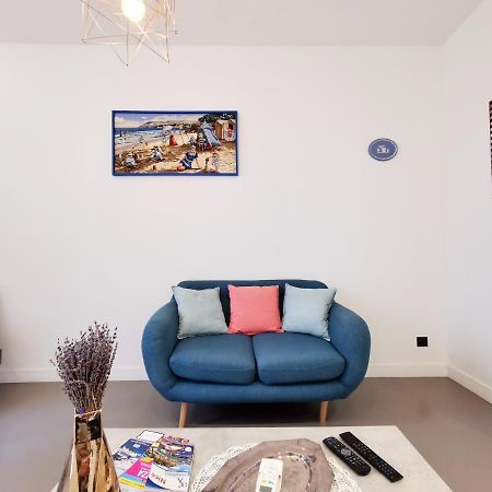 Le Petit Balcon By Booking Guys Nice Bagian luar foto