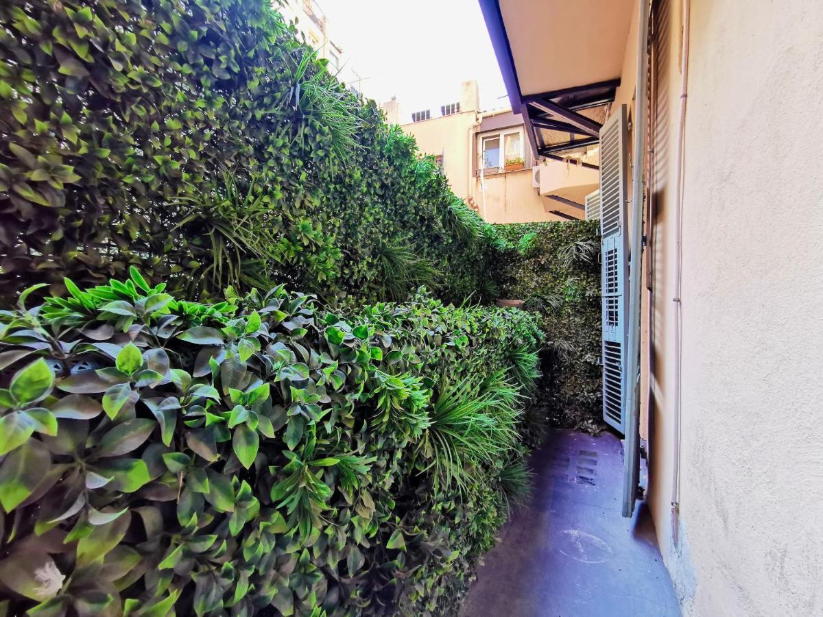 Le Petit Balcon By Booking Guys Nice Bagian luar foto